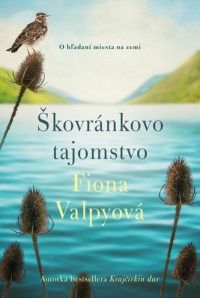 Valpy, Fiona: Škovránkovo tajomstvo