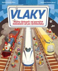 Moro, Lorenco: Vlaky