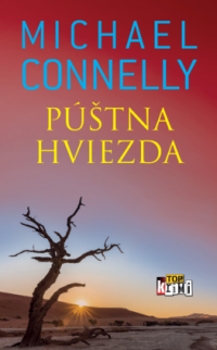 Connelly, Michael: Púštna hviezda