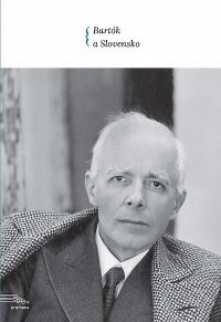 Godár, Vladimír: Bartók a Slovensko