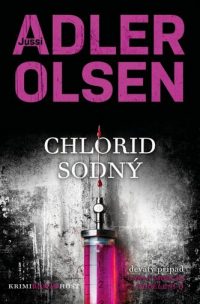 Adler-Olsen, Jussi: Chlorid sodný