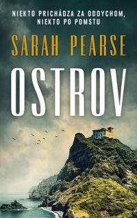 Pearse, Sarah: Ostrov