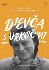 Geldof, Wilma: Dievča s vrkočmi