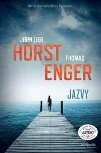 Horst, Jorn Lier; Enger, Thomas: Jazvy