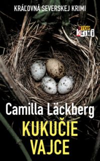 Läckberg, Camilla: Kukučie vajce