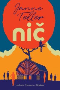 Teller, Janne: Nič