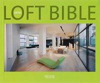 De Baeck, Philippe: Mini loft bible