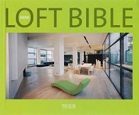 De Baeck, Philippe: Mini loft bible