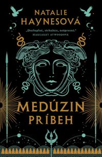 Haynes, Natalie: Medúzin príbeh