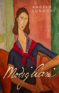 Longoni, Angelo: Modigliani