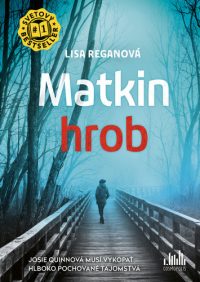 Regan, Lisa: Matkin hrob