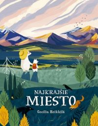 Heikkilä, Cecilia: Najkrajšie miesto