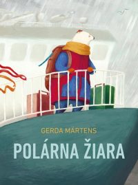 Märtens, Gerda: Polárna žiara