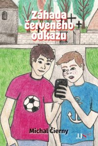 Čierny, Michal: Záhada červeného odkazu