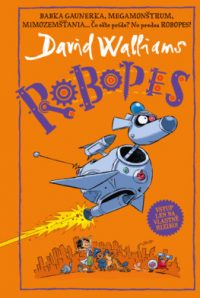 Walliams, David: Robopes