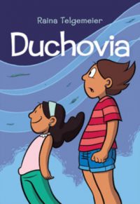 Telgemeier, Raina: Duchovia