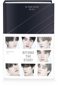 Kang, Myeongseok: Beyond the story – 10 rokov príbehu BTS