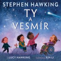 Hawking, Stephen; Hawking, Lucy: Ty a vesmír