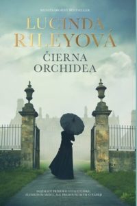 Riley, Lucinda: Čierna orchidea