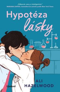 Hazelwood, Ali: Hypotéza lásky