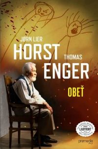 Horst, Jorn Lier; Enger, Thomas: Obeť