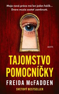 McFadden, Freida: Tajomstvo pomocníčky