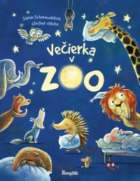 Schoenwald, Sophie: Večierka v ZOO