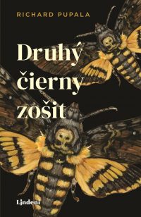 Pupala, Richard: Druhý čierny zošit