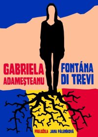 Adamesteanu, Gabriela: Fontána di Trevi