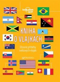 Butterfield, Moira: Kniha o vlajkách