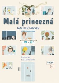 Uličiansky, Ján: Malá princezná