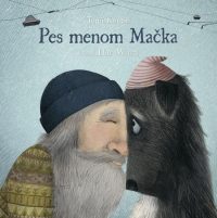 Kontio, Tomi: Pes menom Mačka