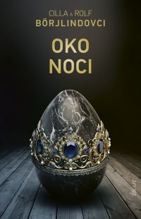 Börjlind, Cilla; Börjlind, Rolf: Oko noci