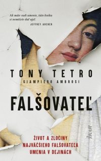 Tetro, Tony: Falšovateľ