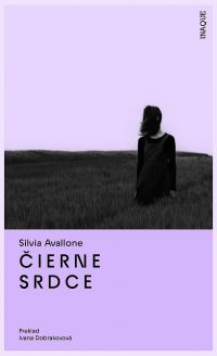 Avallone, Silvia: Čierne srdce