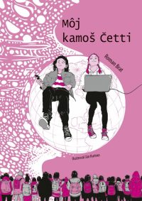 Brat, Roman: Môj kamoš Četti