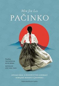 Lee, Min Jin: Pačinko