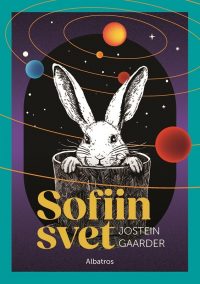 Gaarder, Jostein: Sofiin svet