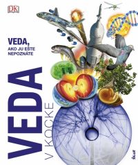 Beall, Abigail: Veda v kocke