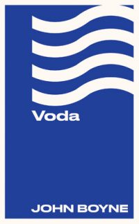 Boyne, John: Voda