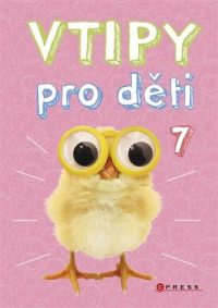 Neubauerová, Zuzana: Vtipy pro děti 7