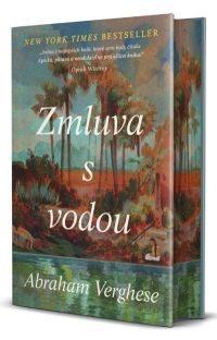 Verghese, Abraham: Zmluva s vodou