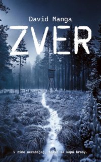 Manga, David: Zver