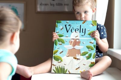 Kde sú včely, tam je život