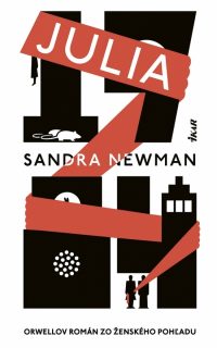 Newman, Sandra: Julia