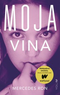 Ron, Mercedes: Moja vina