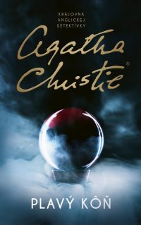 Christie, Agatha: Plavý kôň