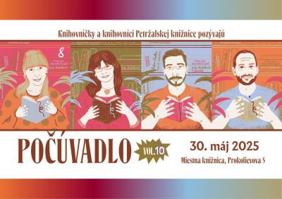 Počúvadlo vol. 10