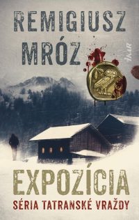 Mróz, Remigiusz: Expozícia