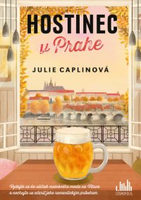 Caplin, Julie: Hostinec v Prahe